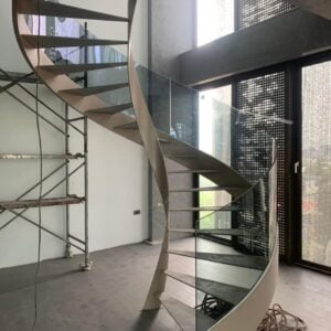 cầu thang xoắn ốc 03