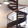 cầu thang xoắn ốc 05