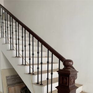 Cầu thang sắt 14