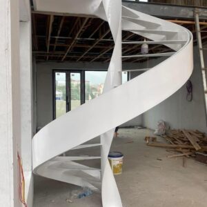 cầu thang xoắn ốc 14