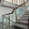07 cầu thang kính